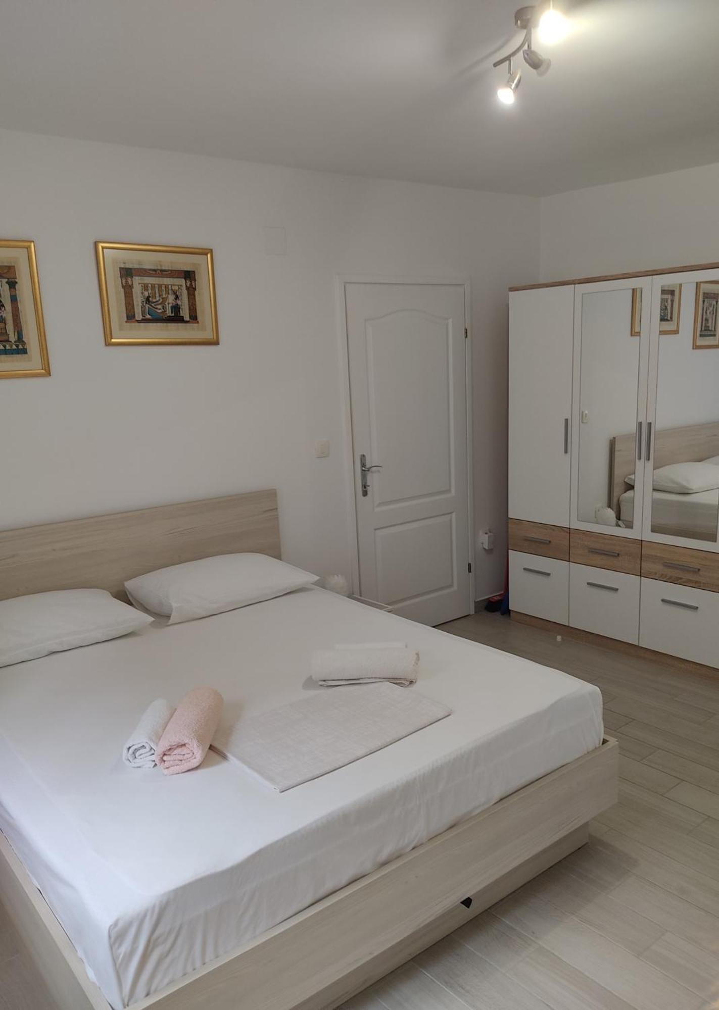 Apartman Mali Tare Korčula Exterior foto