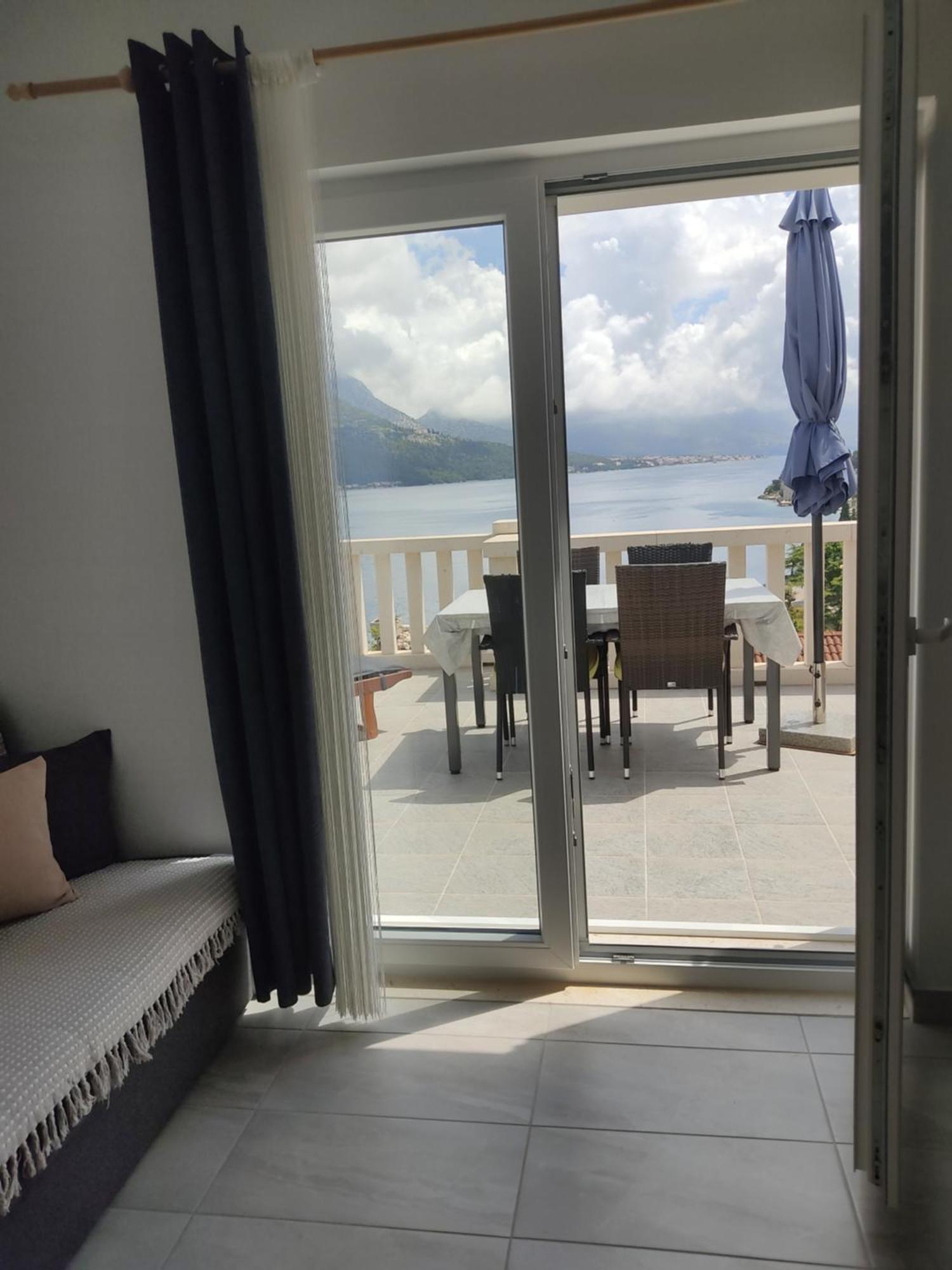 Apartman Mali Tare Korčula Exterior foto