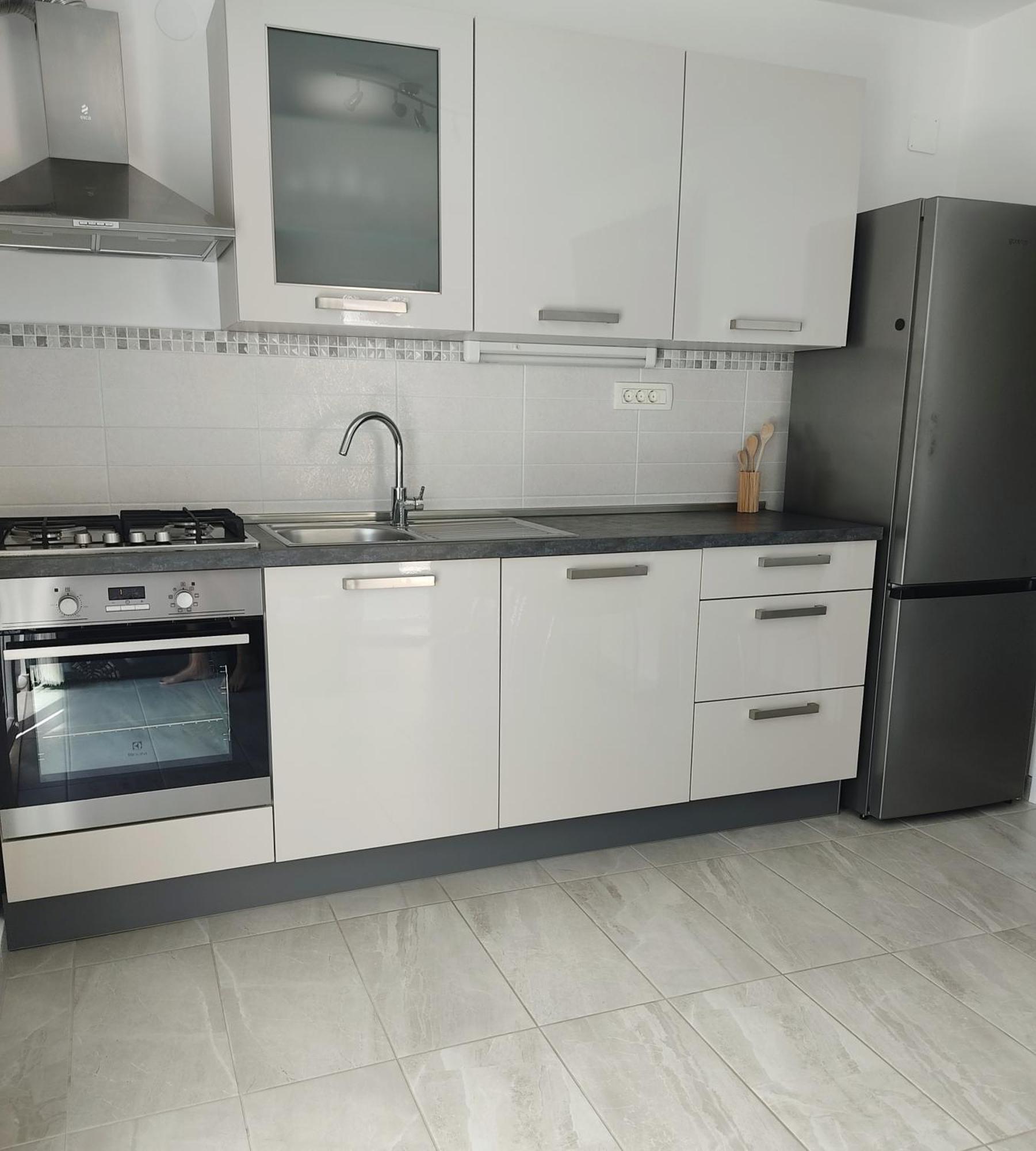 Apartman Mali Tare Korčula Exterior foto